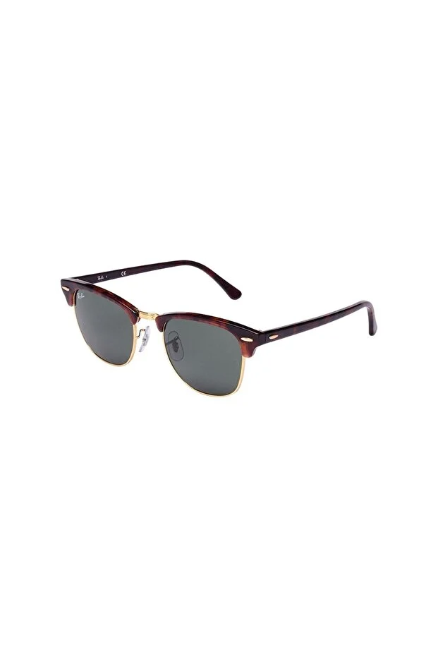 LUXOTTICA RAYBAN Asetat Erkek  Güneş Gözlüğü  0RB3016 W0366 51 HN - STANDART