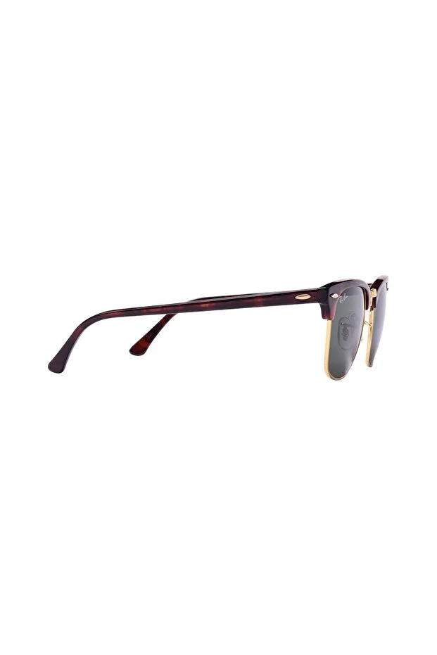 LUXOTTICA RAYBAN Asetat Erkek  Güneş Gözlüğü  0RB3016 W0366 51 HN - STANDART