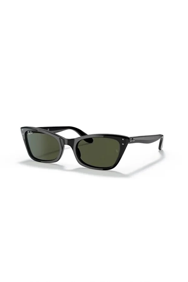 LUXOTTICA RAYBAN ASETAT Kadın  Güneş Gözlüğü 0RB2299 901/3152 HN