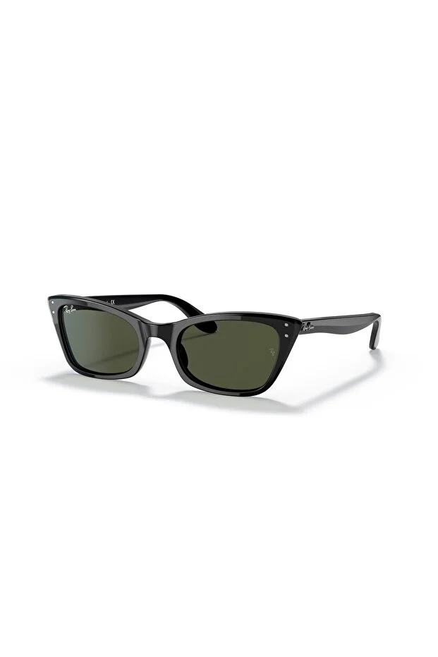 LUXOTTICA RAYBAN ASETAT Kadın  Güneş Gözlüğü 0RB2299 901/3152 HN - STANDART