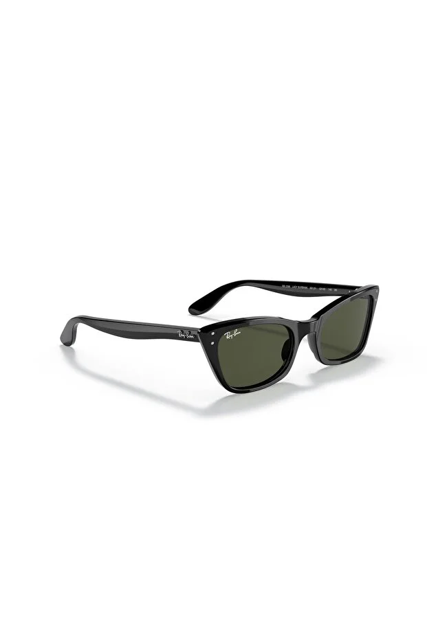 LUXOTTICA RAYBAN ASETAT Kadın  Güneş Gözlüğü 0RB2299 901/3152 HN - STANDART