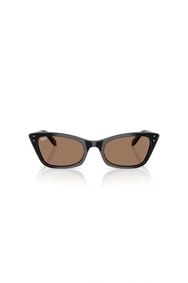 LUXOTTICA RAYBAN Asetat  Kadın Güneş Gözlüğü 0RB2299 901/7352 HN