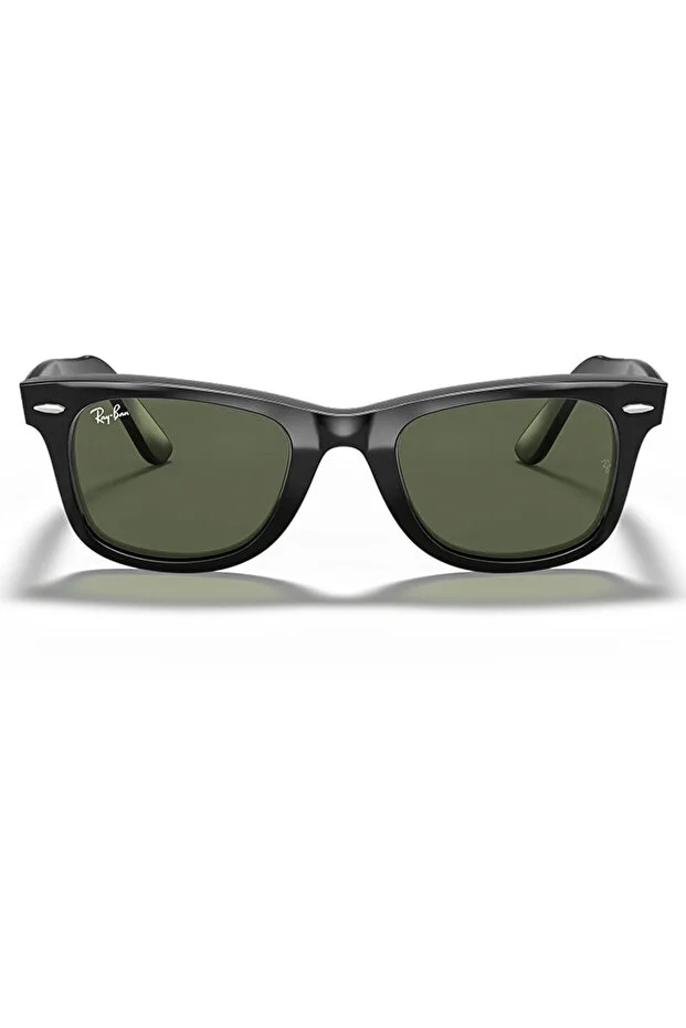 LUXOTTICA RAYBAN ASETAT Unısex Güneş Gözlüğü  0RB2140 12943150 HN