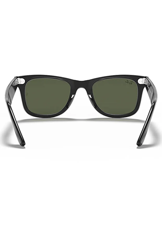 LUXOTTICA RAYBAN ASETAT Unısex Güneş Gözlüğü  0RB2140 12943150 HN