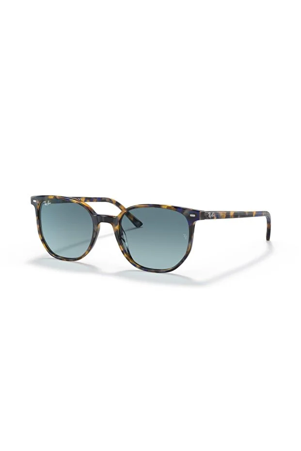 LUXOTTICA RAYBAN ASETAT Unısex Güneş Gözlüğü 0RB2197 13563M52 HN - STANDART
