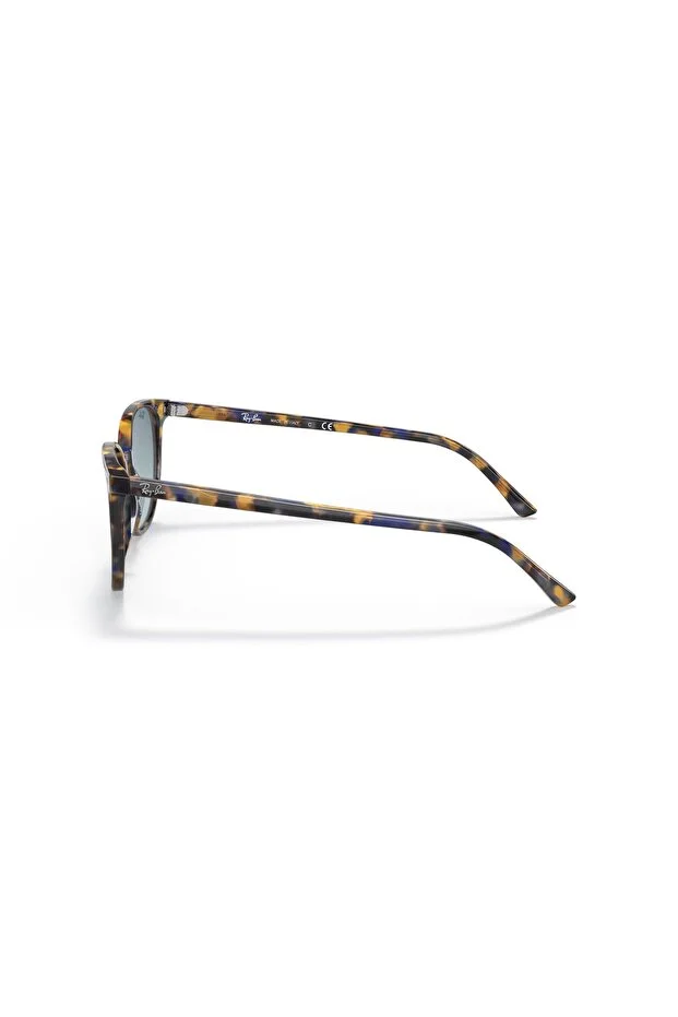LUXOTTICA RAYBAN ASETAT Unısex Güneş Gözlüğü 0RB2197 13563M52 HN - STANDART