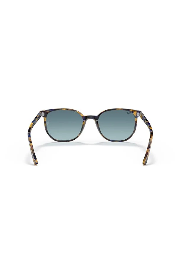 LUXOTTICA RAYBAN ASETAT Unısex Güneş Gözlüğü 0RB2197 13563M52 HN - STANDART