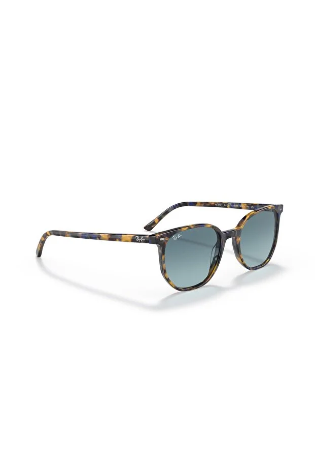 LUXOTTICA RAYBAN ASETAT Unısex Güneş Gözlüğü 0RB2197 13563M52 HN