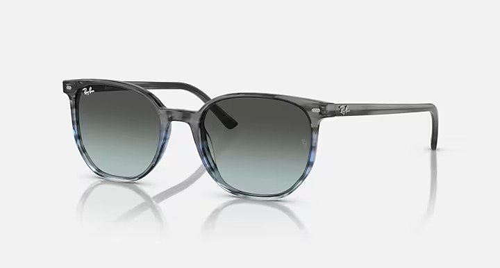 Luxottica Rayban Asetat Unisex Güneş Gözlüğü 0RB2197 1438M352 HN - STANDART