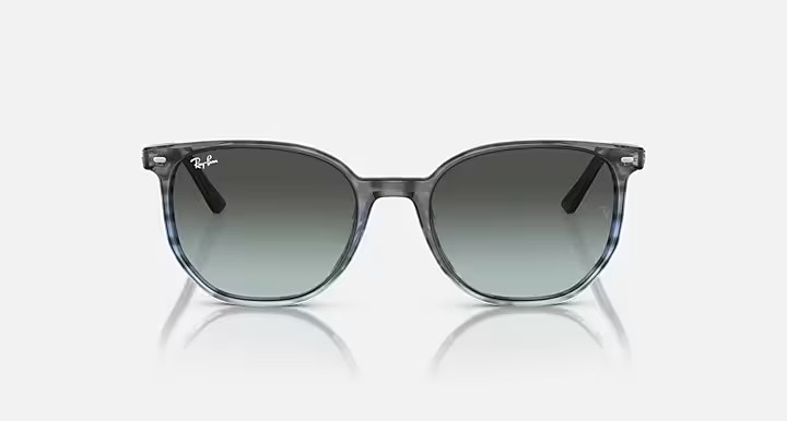 Luxottica Rayban Asetat Unisex Güneş Gözlüğü 0RB2197 1438M352 HN - STANDART