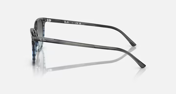 Luxottica Rayban Asetat Unisex Güneş Gözlüğü 0RB2197 1438M352 HN - STANDART