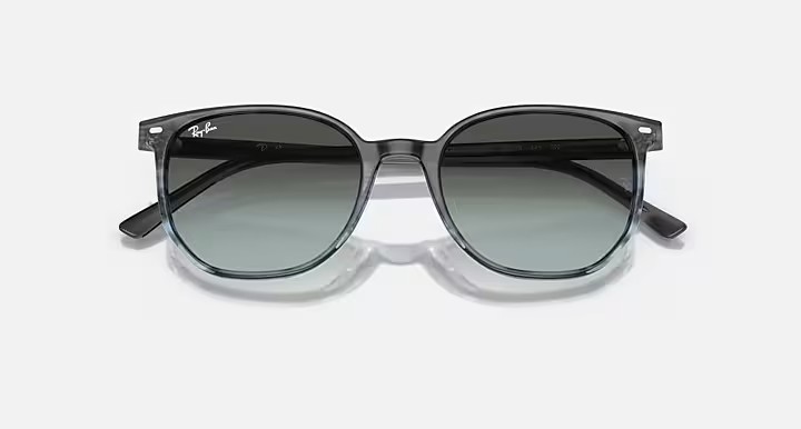 Luxottica Rayban Asetat Unisex Güneş Gözlüğü 0RB2197 1438M352 HN - STANDART