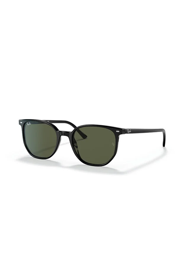 LUXOTTICA RAYBAN Asetat Unısex Güneş Gözlüğü 0RB2197 901/3152 HN - STANDART