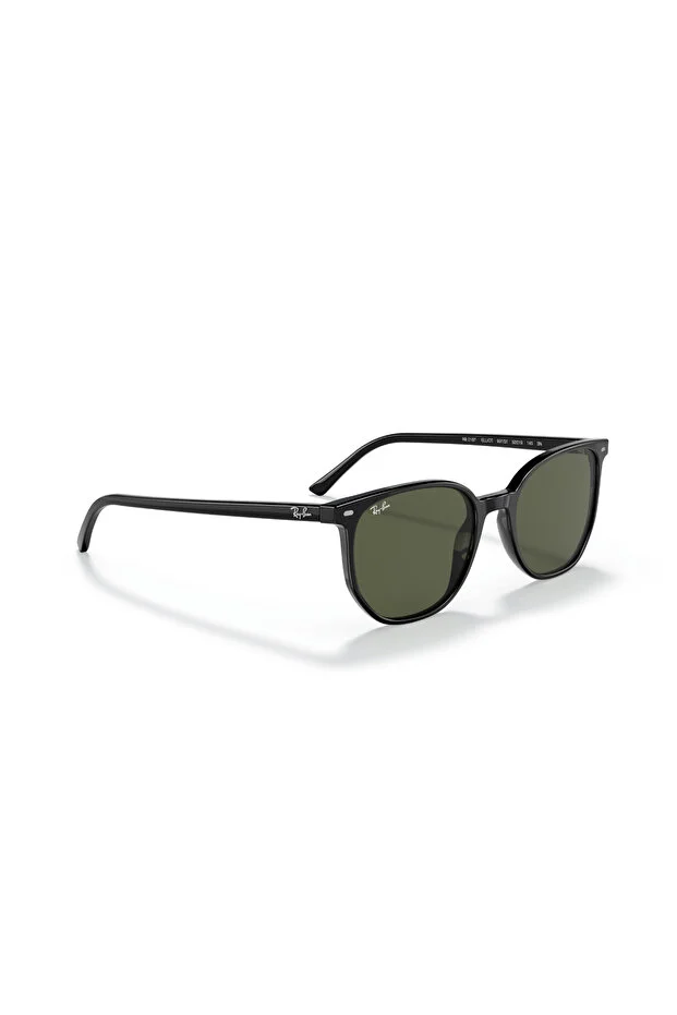 LUXOTTICA RAYBAN Asetat Unısex Güneş Gözlüğü 0RB2197 901/3152 HN - STANDART