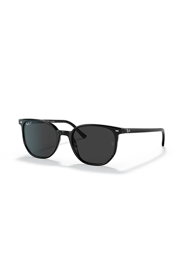 LUXOTTICA RAYBAN ASETAT Unisex Güneş Gözlüğü 0RB2197 901/4852 HN - STANDART