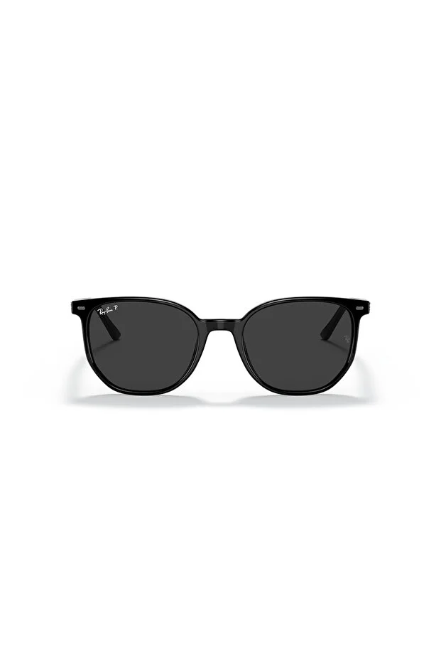 LUXOTTICA RAYBAN ASETAT Unisex Güneş Gözlüğü 0RB2197 901/4852 HN - STANDART