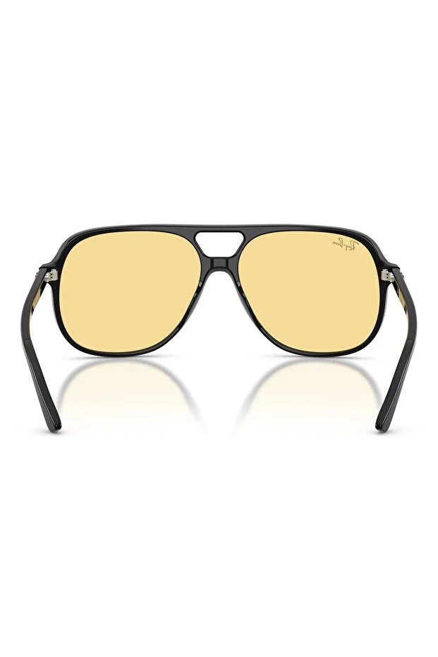 LUXOTTICA RAYBAN ASETAT Unısex Güneş Gözlüğü 0RB2198 901/R660 HN - STANDART