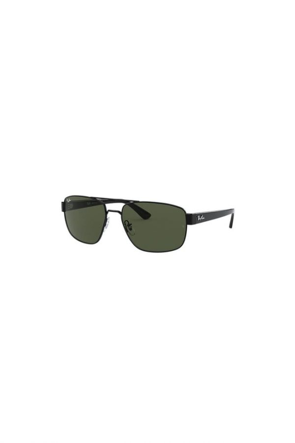 LUXOTTICA RAYBAN ÇELİK ERKEK GÜNEŞ 0RB3663 002/3160 HN