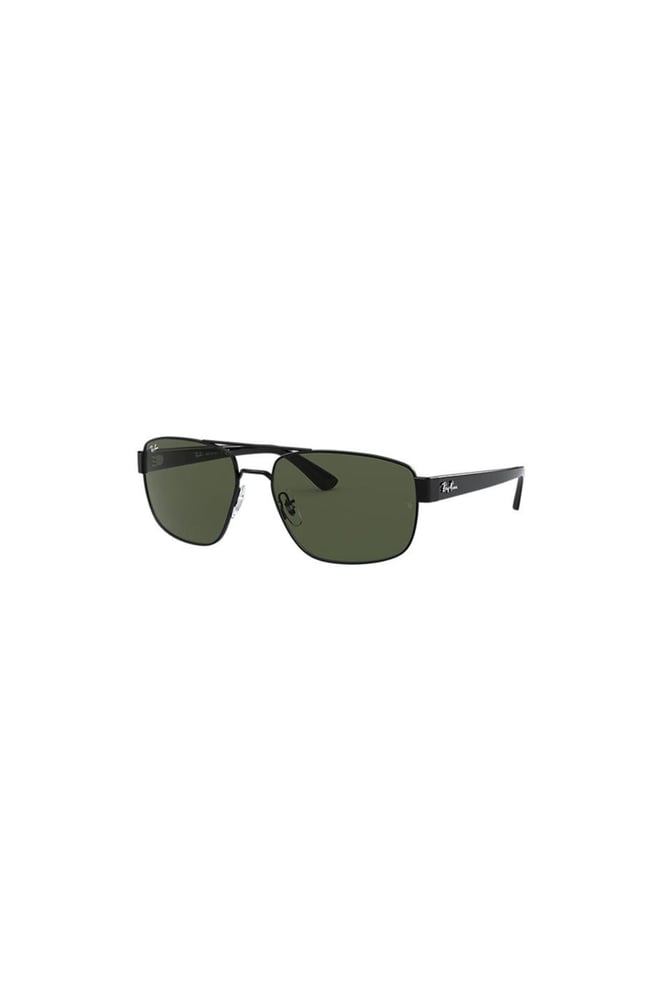 LUXOTTICA RAYBAN ÇELİK ERKEK GÜNEŞ 0RB3663 002/3160 HN - STANDART