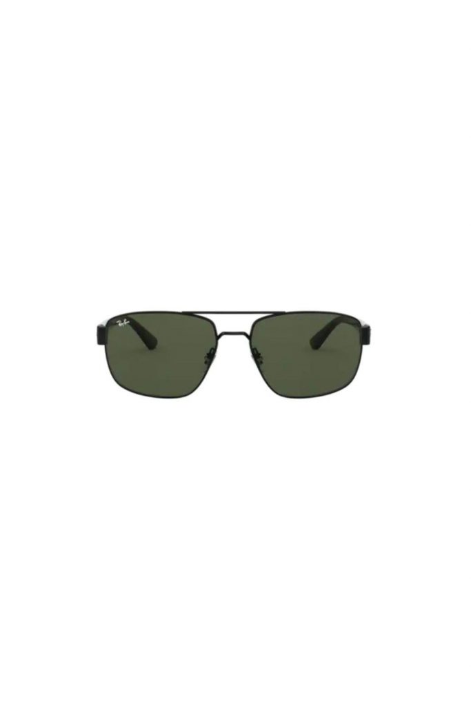 LUXOTTICA RAYBAN ÇELİK ERKEK GÜNEŞ 0RB3663 002/3160 HN - STANDART