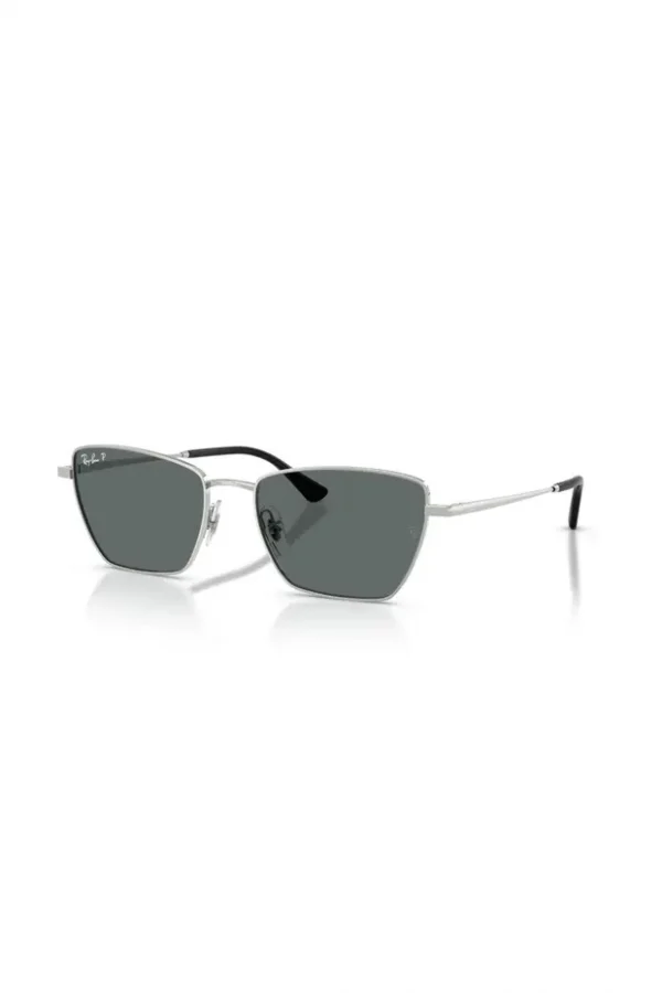 LUXOTTICA RAYBAN Metal Unısex Güneş Gözlüğü 0RB3783 003/8156 HN