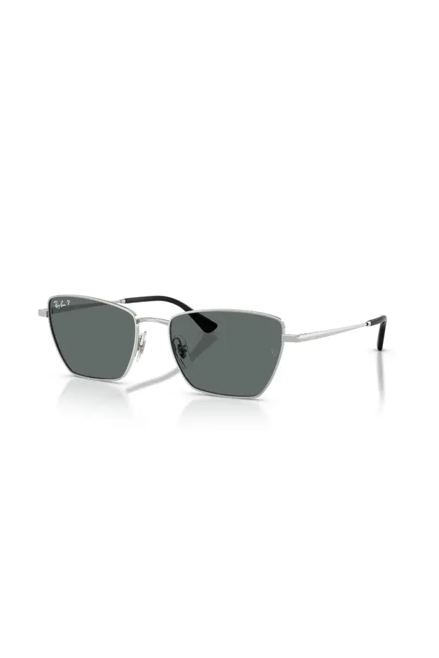 LUXOTTICA RAYBAN Metal Unısex Güneş Gözlüğü 0RB3783 003/8156 HN - STANDART