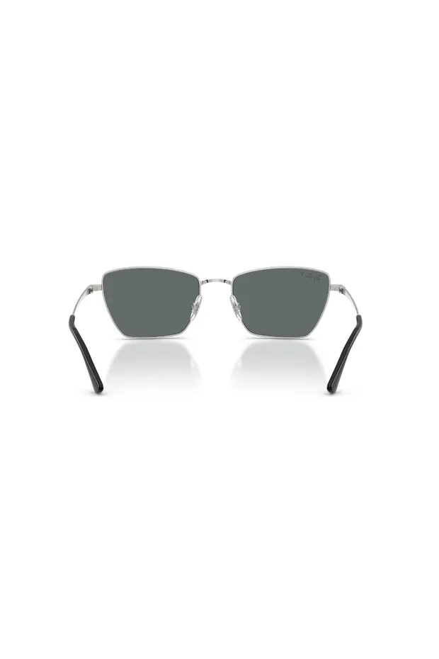 LUXOTTICA RAYBAN Metal Unısex Güneş Gözlüğü 0RB3783 003/8156 HN - STANDART
