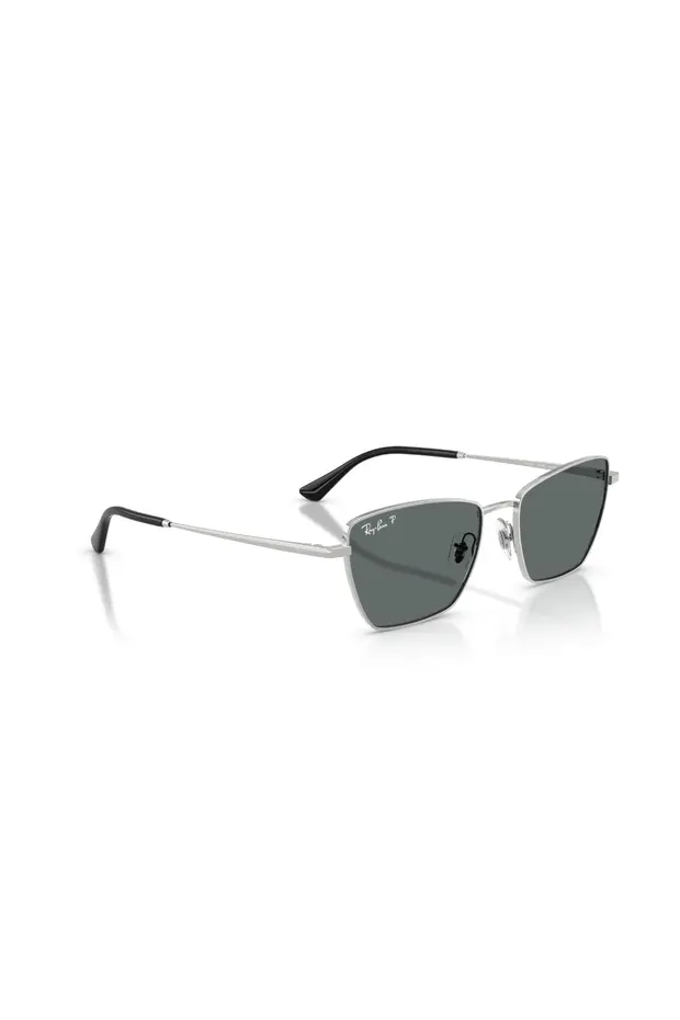 LUXOTTICA RAYBAN Metal Unısex Güneş Gözlüğü 0RB3783 003/8156 HN - STANDART
