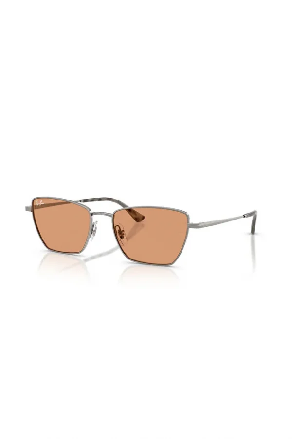 LUXOTTICA RAYBAN Metal  Unısex Güneş Gözlüğü 0RB3783 004/7 56 HN
