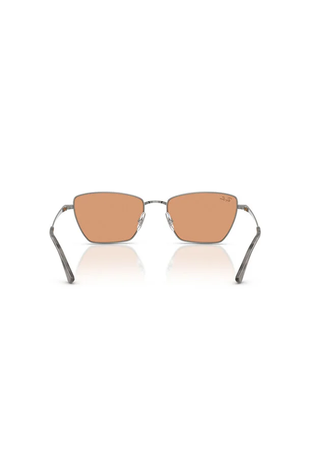 LUXOTTICA RAYBAN Metal  Unısex Güneş Gözlüğü 0RB3783 004/7 56 HN - STANDART