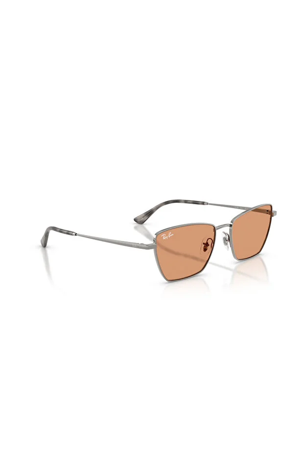 LUXOTTICA RAYBAN Metal  Unısex Güneş Gözlüğü 0RB3783 004/7 56 HN - STANDART