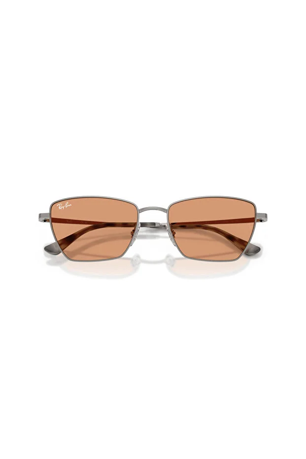 LUXOTTICA RAYBAN Metal  Unısex Güneş Gözlüğü 0RB3783 004/7 56 HN - STANDART