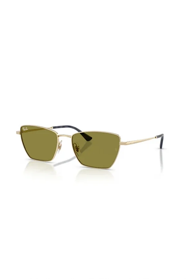 LUXOTTICA RAYBAN Metal Unısex Güneş Gözlüğü 0RB3783 9213/256 HN