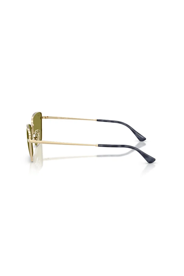 LUXOTTICA RAYBAN Metal Unısex Güneş Gözlüğü 0RB3783 9213/256 HN - STANDART