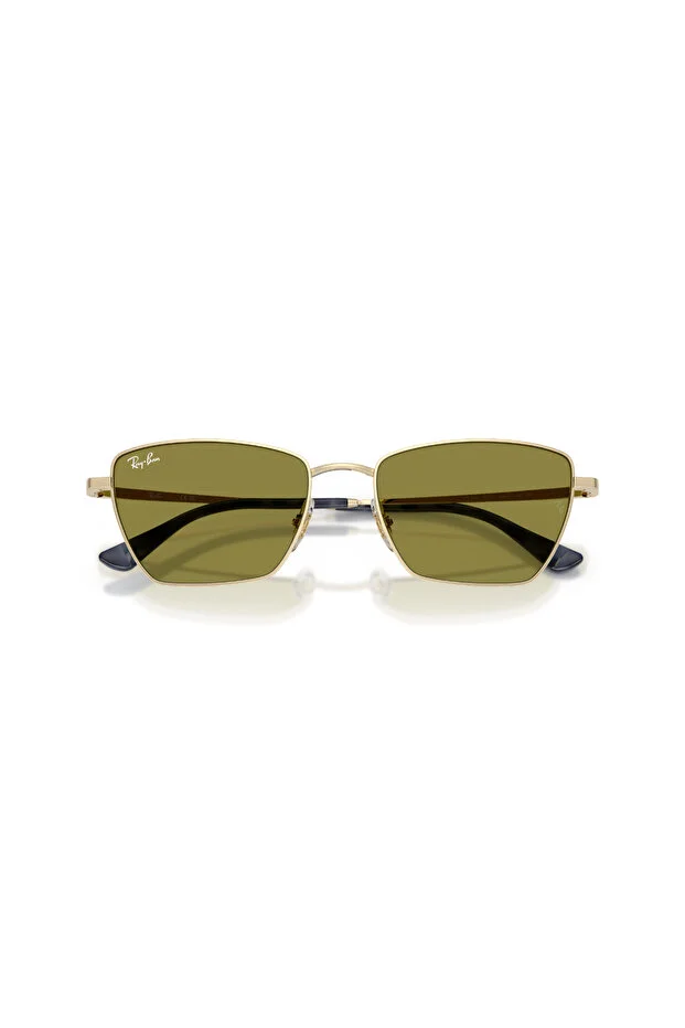 LUXOTTICA RAYBAN Metal Unısex Güneş Gözlüğü 0RB3783 9213/256 HN - STANDART
