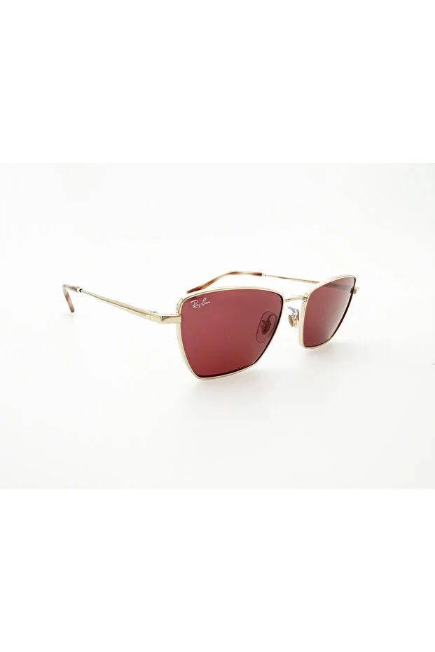 LUXOTTICA RAYBAN METAL Kadın Güneş Gözlüğü 0RB3783 92137556 HN - STANDART