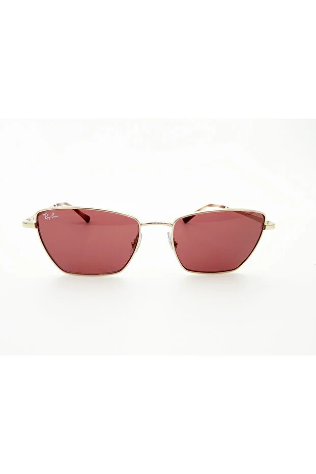 LUXOTTICA RAYBAN METAL Kadın Güneş Gözlüğü 0RB3783 92137556 HN - STANDART