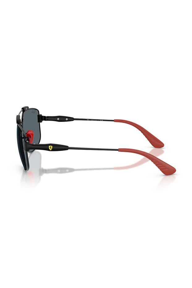 LUXOTTICA RAYBAN METAL UNISEX Erkek Güneş Gözlüğü 0RB3789M F139R558 HN