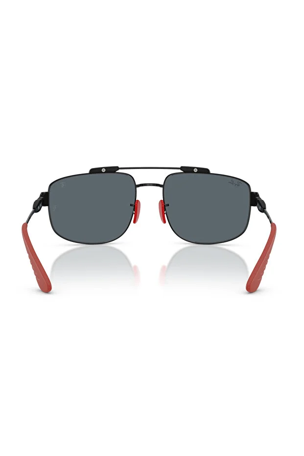 LUXOTTICA RAYBAN METAL UNISEX Erkek Güneş Gözlüğü 0RB3789M F139R558 HN