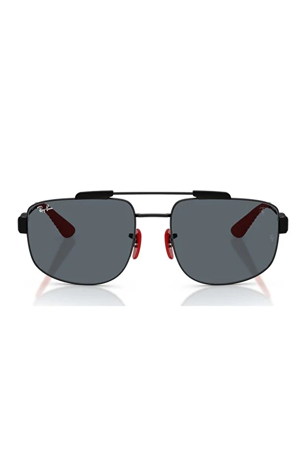 LUXOTTICA RAYBAN METAL UNISEX Erkek Güneş Gözlüğü 0RB3789M F139R558 HN