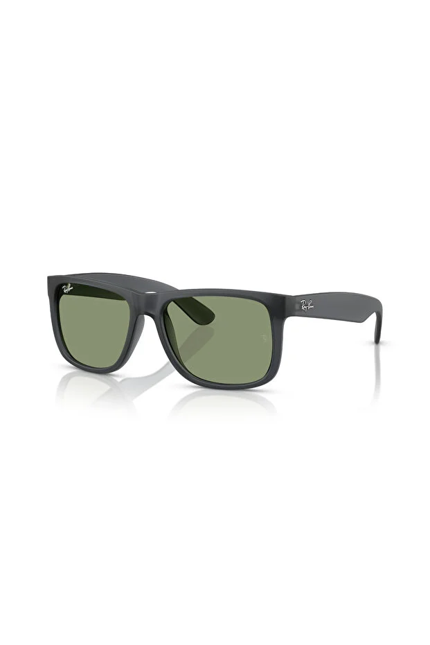 LUXOTTICA RAYBAN Nylon Erkek Güneş Gözlüğü 0RB4165 68738055 HN - STANDART