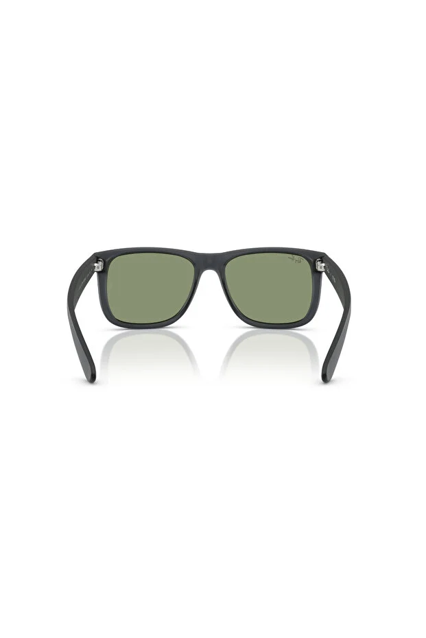 LUXOTTICA RAYBAN Nylon Erkek Güneş Gözlüğü 0RB4165 68738055 HN - STANDART