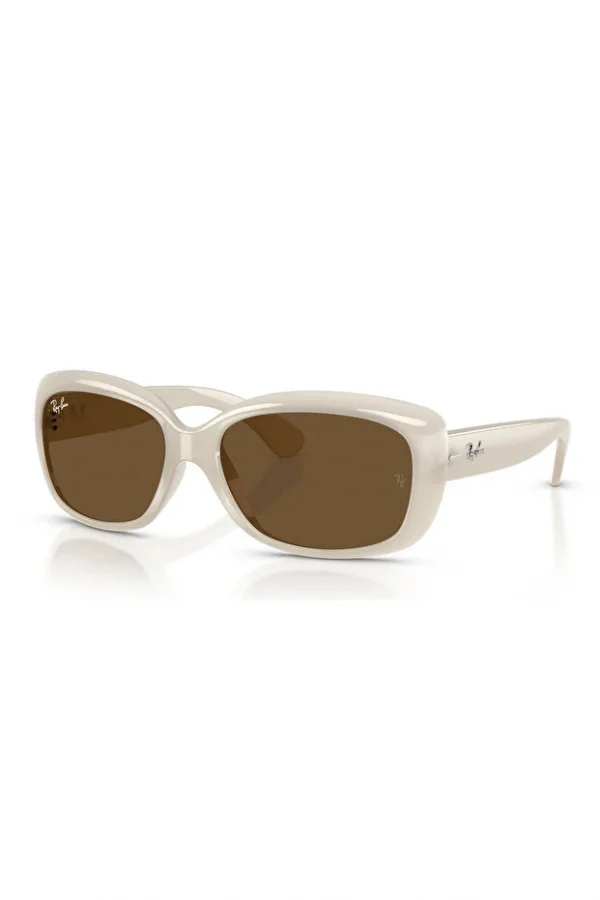 LUXOTTICA RAYBAN NYLON Kadın Güneş Gözlüğü 0RB4101 68875358 HN