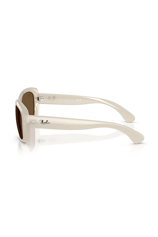 LUXOTTICA RAYBAN NYLON Kadın Güneş Gözlüğü 0RB4101 68875358 HN - STANDART