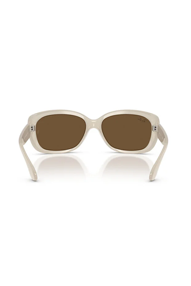 LUXOTTICA RAYBAN NYLON Kadın Güneş Gözlüğü 0RB4101 68875358 HN - STANDART