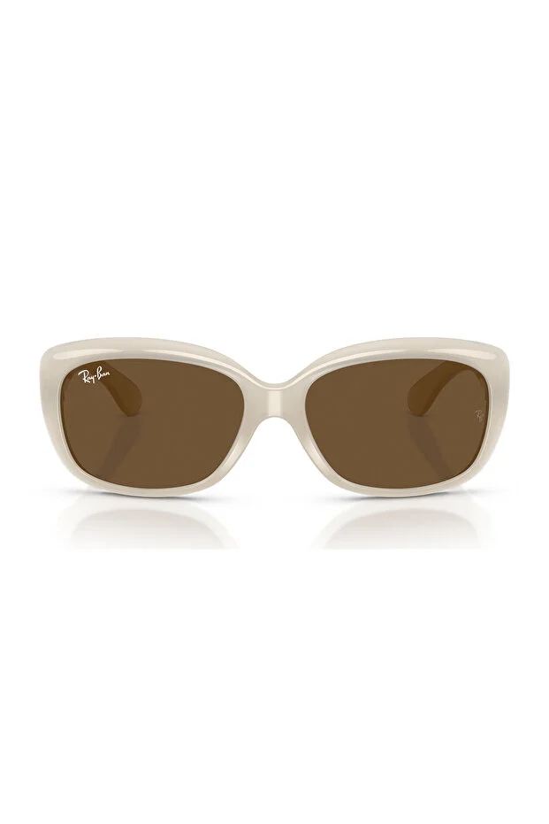 LUXOTTICA RAYBAN NYLON Kadın Güneş Gözlüğü 0RB4101 68875358 HN