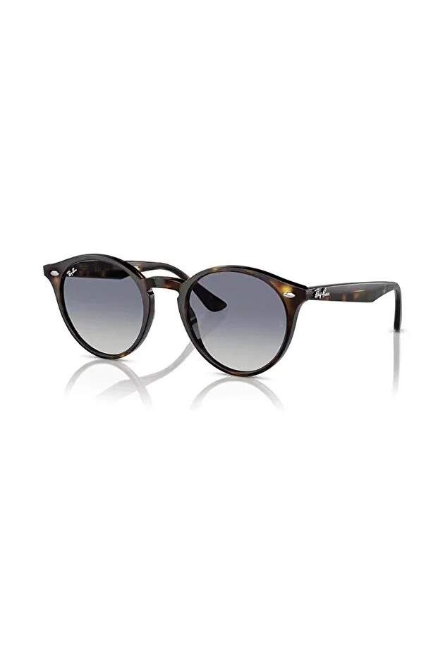 LUXOTTICA RAYBAN PROPİONAT ERKEK GÜNEŞ GÖZLÜĞÜ 0RB2180 710/4L49 HN - STANDART