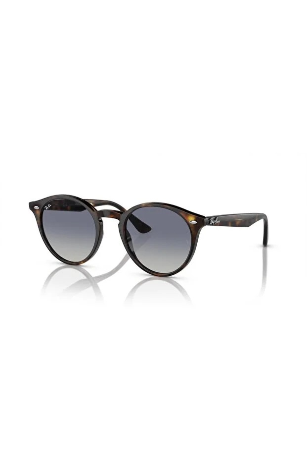 LUXOTTICA RAYBAN PROPİONAT ERKEK GÜNEŞ GÖZLÜĞÜ 0RB2180 710/4L49 HN - STANDART