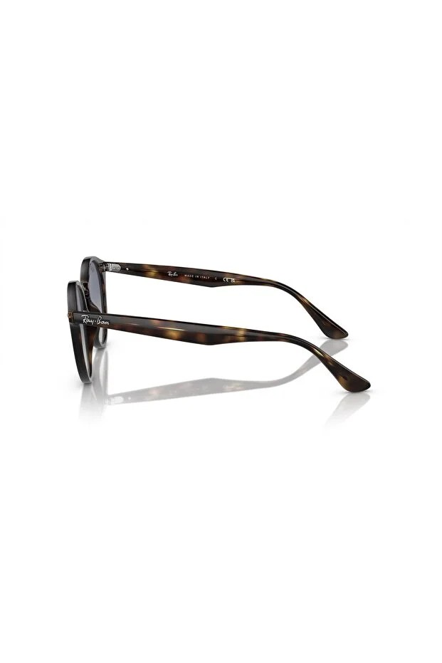 LUXOTTICA RAYBAN PROPİONAT ERKEK GÜNEŞ GÖZLÜĞÜ 0RB2180 710/4L49 HN - STANDART