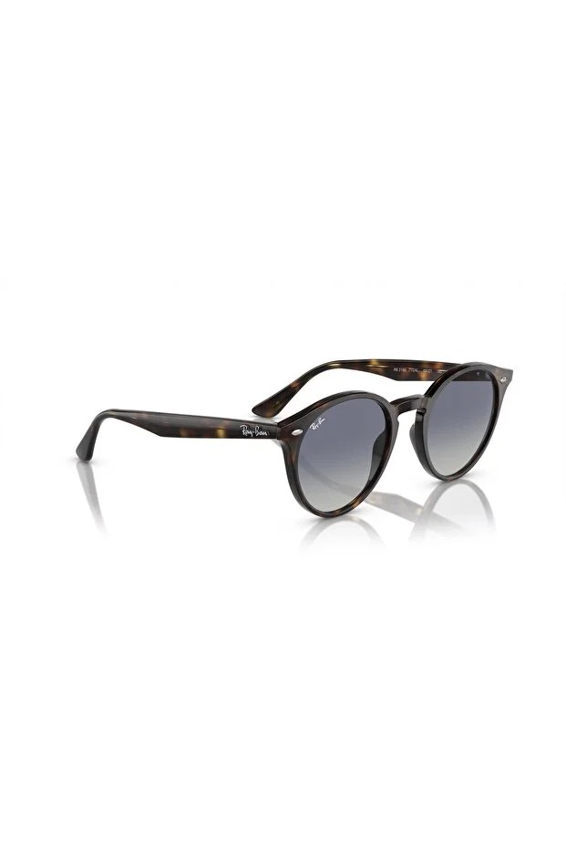LUXOTTICA RAYBAN PROPİONAT ERKEK GÜNEŞ GÖZLÜĞÜ 0RB2180 710/4L49 HN - STANDART